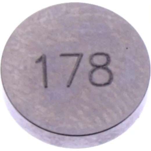 Shim 8.8 mm 1.78 JMP