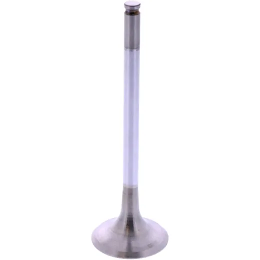 EXHAUST VALVE STEEL (OE SPARE PART)