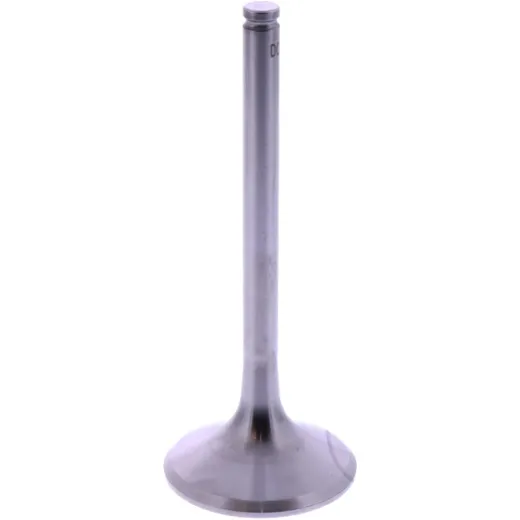 EXHAUST VALVE TITANIUM ATHENA