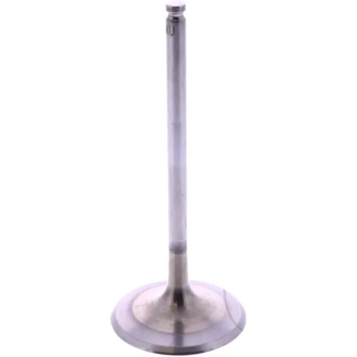 EXHAUST VALVE TITANIUM ATHENA
