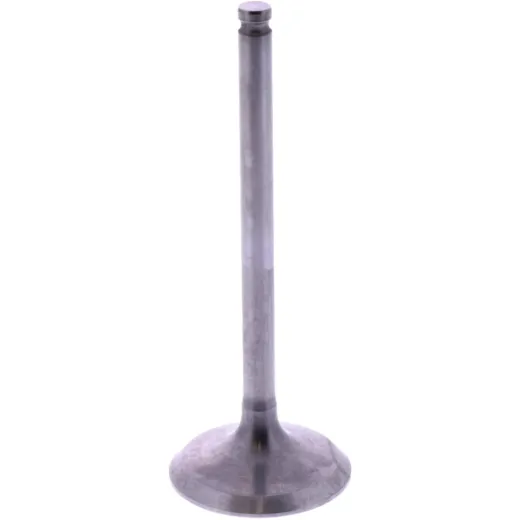 EXHAUST VALVE TITANIUM ATHENA