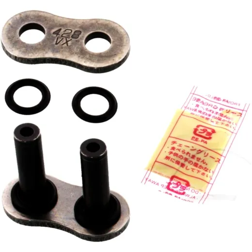 Did hollow rivet 428vx