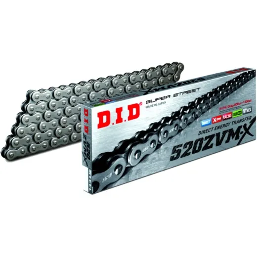 Did x-ring 520zvmx/094