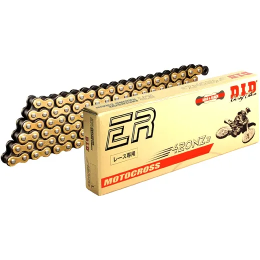 Did standard chain g&b 420nz3 mtr