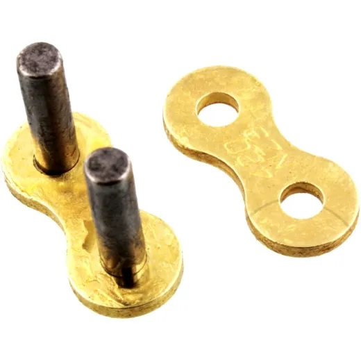 Did solid rivet link