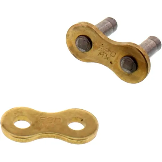 DID Rivet Lock