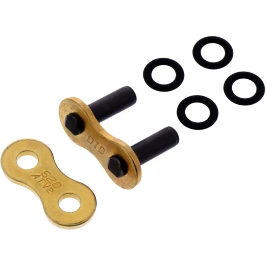 Did hollow rivet ZJ520ATV2GB
