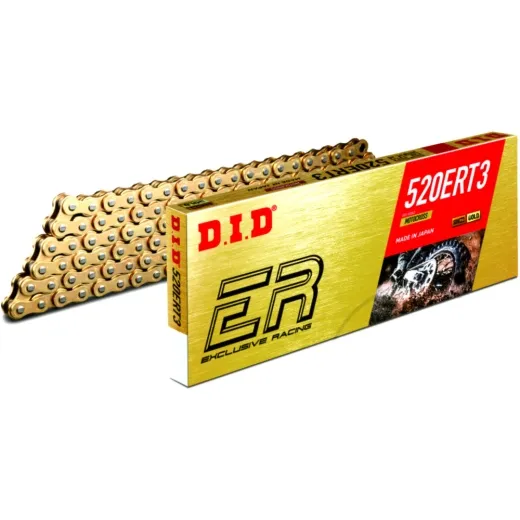 DID STDKETTEG&G520ERT3MTR