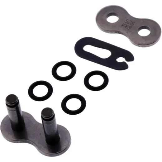 Did 525 vx3 spring link 970543