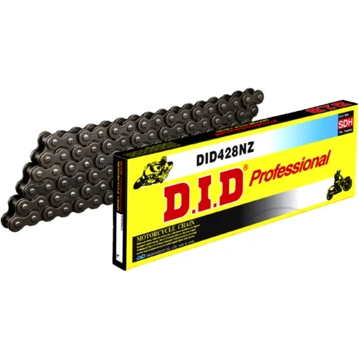 Did 428nz standard chain mtr