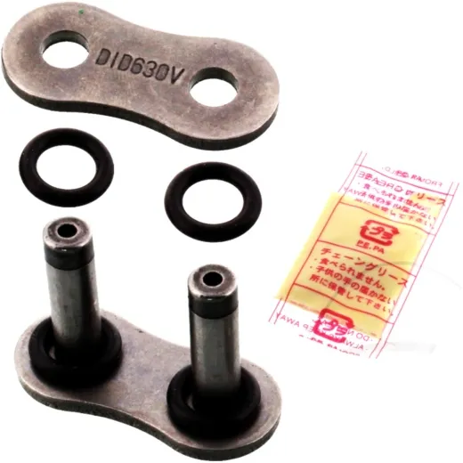 Did hollow rivet 630v