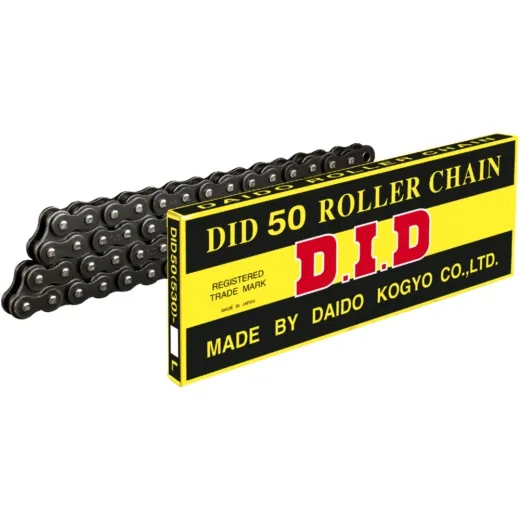 Did 530 standard chain mtr