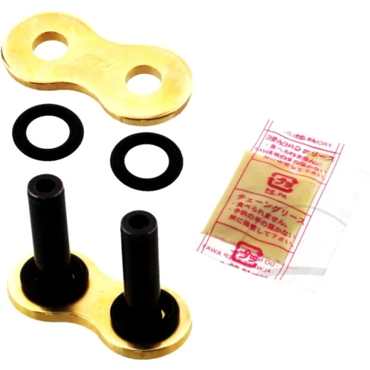 Did hollow rivet g&b530vx
