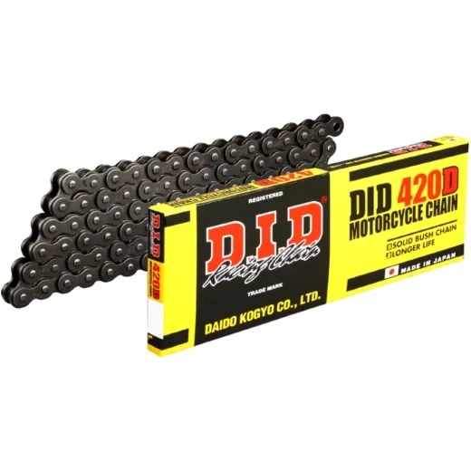 Did standard chain 420d/098