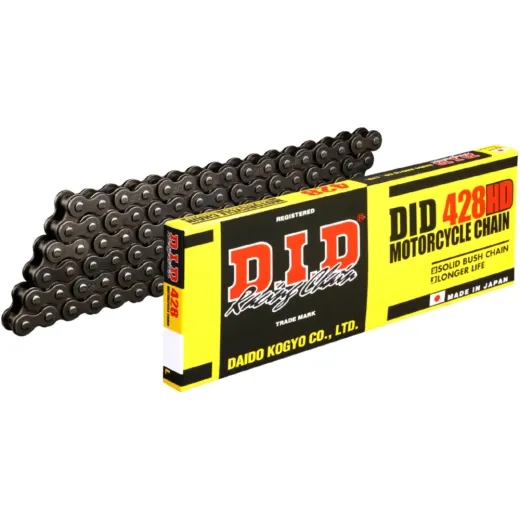 Did 428hd standard chain mtr