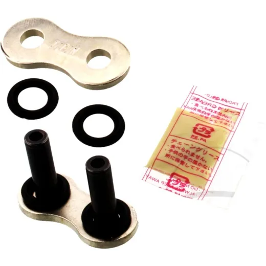 Did hollow rivet s&s 520zvmx
