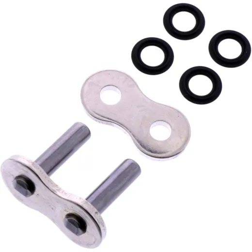 Did solid rivet s&s 530zvmx