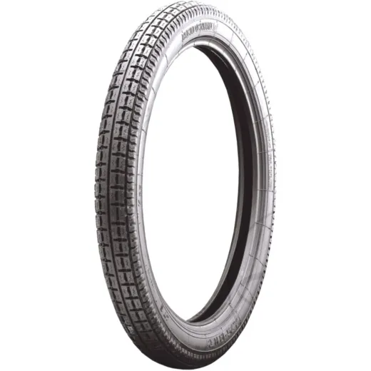 2.75-16 46P TT reinforced front/rear Reifen Heidenau K35
