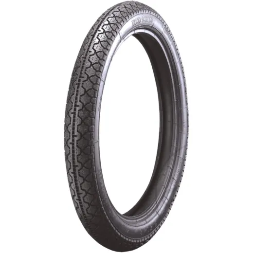 2.50-16 41J TT reinforced front/rear Reifen Heidenau K36/1