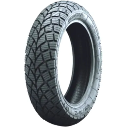 130/70-12 62P TL reinforced M+S front/rear Reifen Heidenau K66 Silica