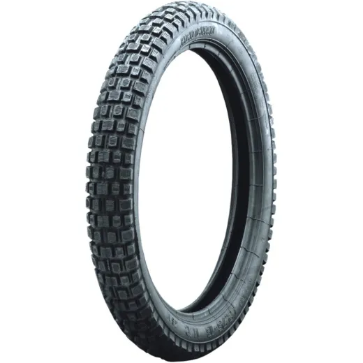 2.75-16 46M TT reinforced front/rear Reifen Heidenau K46