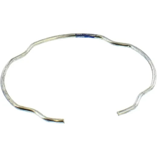 Front fork retaining ring 31422333100