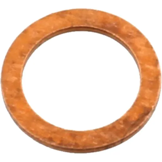 Copper sealing washer athena 7344248