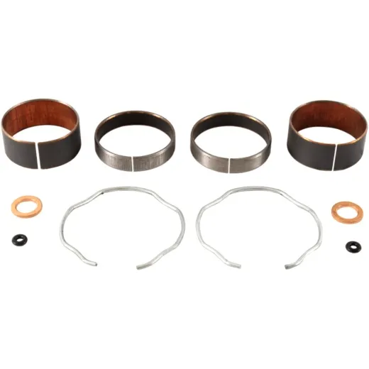 Fork repair kit complete all balls racing 386001
