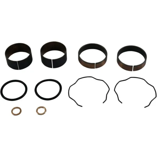 Fork repair kit complete all balls racing 386094