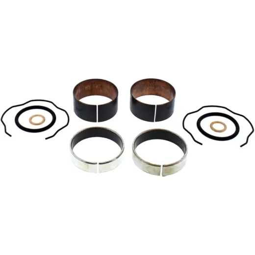 Fork repair kit complete all balls racing 386129