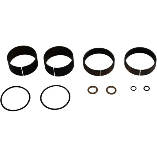 Fork repair kit complete all balls racing 386136