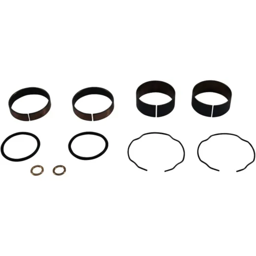 Fork repair kit complete all balls racing 386145
