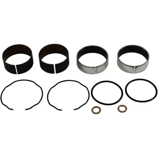 Fork repair kit complete all balls racing 386149