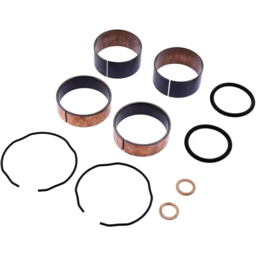 Fork repair kit complete all balls racing 386155