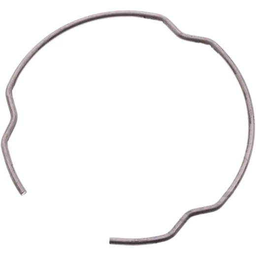 Fork circlip (orig spare part) 1110261
