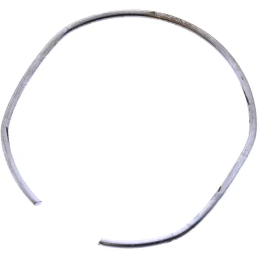 Fork circlip (orig spare part) 1110277