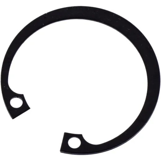 Fork circlip (orig spare part) 1110302