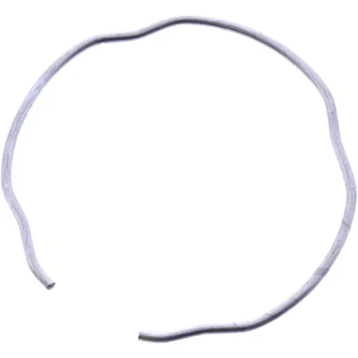 Fork circlip (orig spare part) 1110306