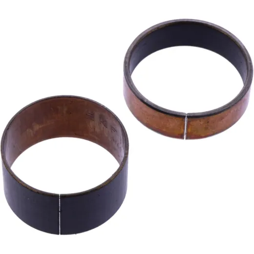 FORK BUSH KIT SKF
