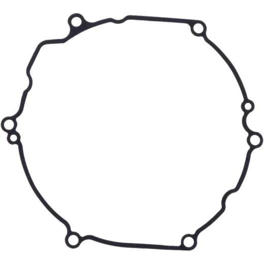 Clutch cover gasket au athena 1013426