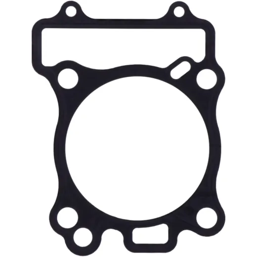 Cylinder base gasket front