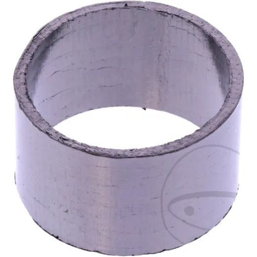 Connection gasket