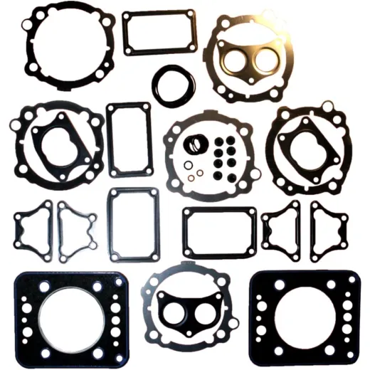 Gasket set top end