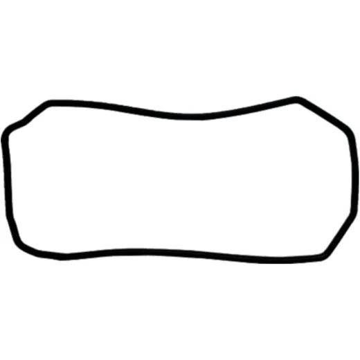 Crankcase cover gasket S410068021008