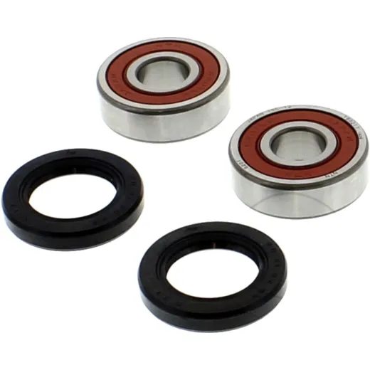 Wheel bearing and seal kit WBK001R