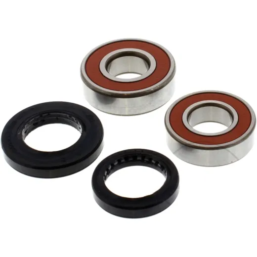Wheel bearing and seal kit WBK024