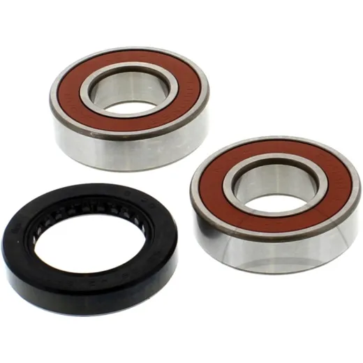Wheel bearing and seal kit WBK027