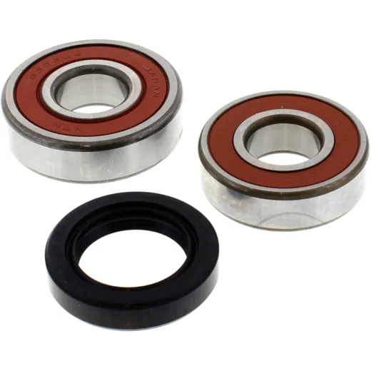 Wheel bearing and seal kit WBK043