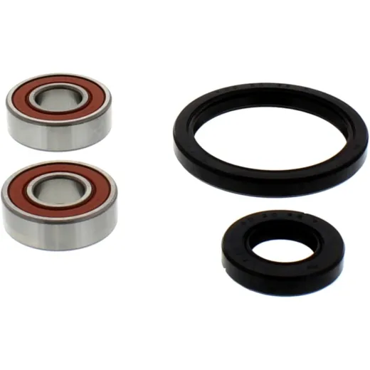 Wheel bearing and seal kit WBK059
