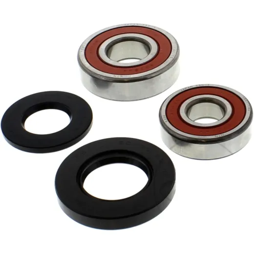 Wheel bearing and seal kit WBK061